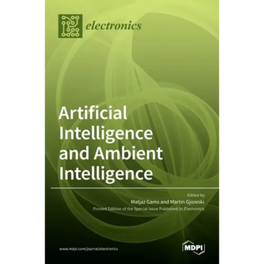 Artificial Intelligence and Ambient Intelligence