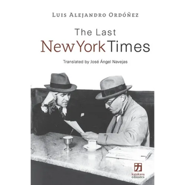 The Last New York Times