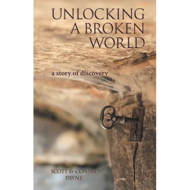Unlocking a Broken World: A Story of Discovery