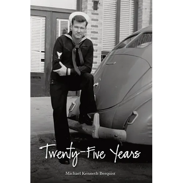Twenty-Five Years