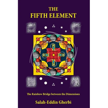 The Fifth Element: The Rainbow Bridge between the Dimensions