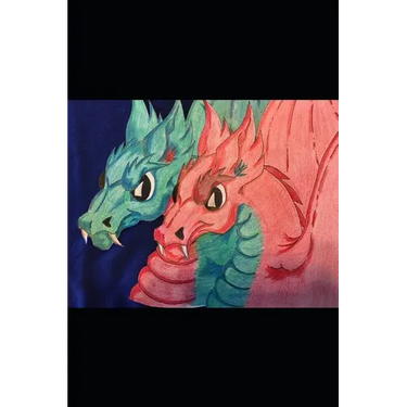 Dragon World: Dragon Magic: Book 1