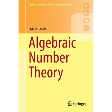 Algebraic Number Theory