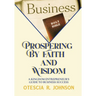 Prospering by Faith and Wisdom