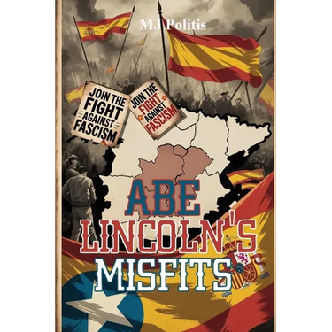 Abe Lincoln's Misfits