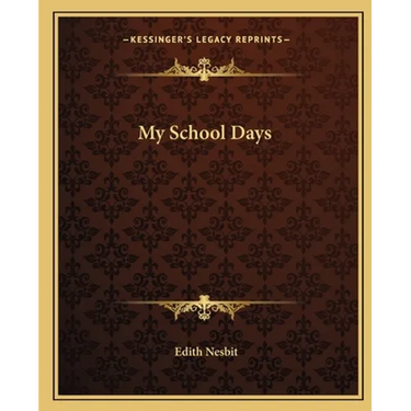 My School Days