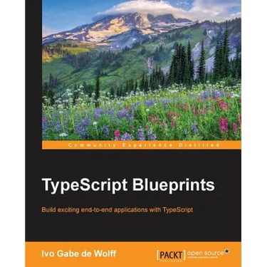 TypeScript Blueprints