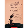 The Importance of Music to Girls