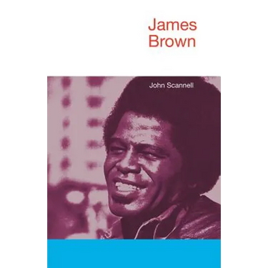 James Brown