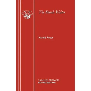 The Dumb Waiter