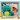 Baby Einstein: Let's Look! First Look and Find Gift Set Book and Turtle Plush
