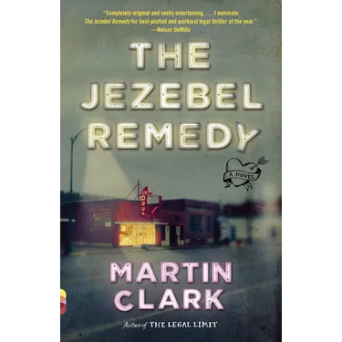 The Jezebel Remedy
