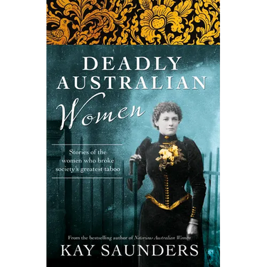 Deadly Australian Women