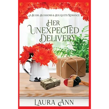 Her Unexpected Delivery
