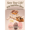 Save Your Life with Stupendous Spices: Becoming pH Balanced in an Unbalanced World
