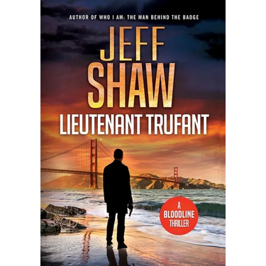 Lieutenant Trufant