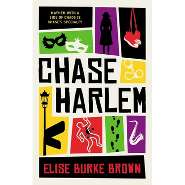 Chase Harlem