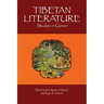 Tibetan Literature: Studies in Genre