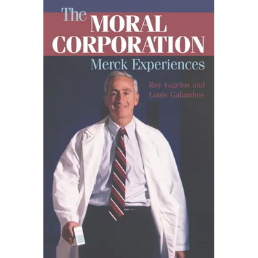 The Moral Corporation