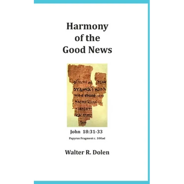 Harmony of the Good News