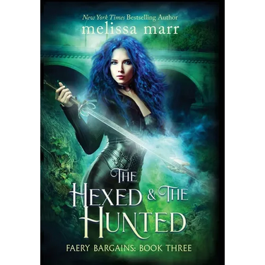 The Hexed & The Hunted