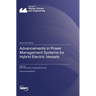 Advancements in Power Management Systems for Hybrid Electric Vessels