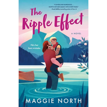 The Ripple Effect