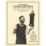 The Anglo Concertina Demystified: 11 Lessons for the 30 button Anglo Concertina