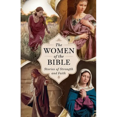 The Women of the Bible