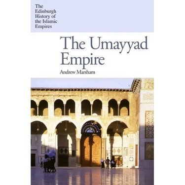 The Umayyad Empire