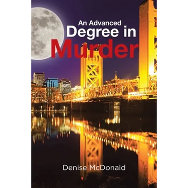 An Advanced Degree in Murder