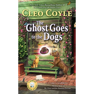 The Ghost Goes to the Dogs