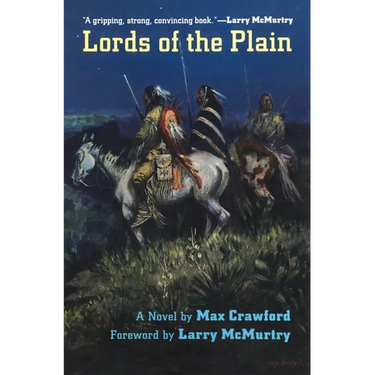 Lords of the Plain