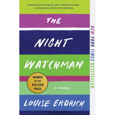 The Night Watchman