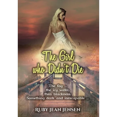 The Girl Who Didn't Die