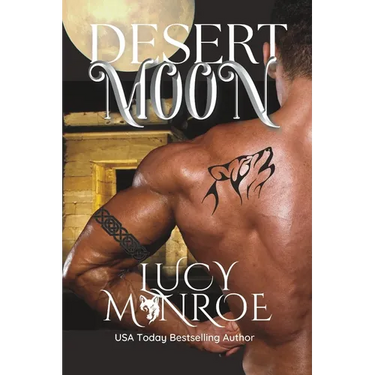 Desert Moon