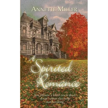 A Spirited Romance