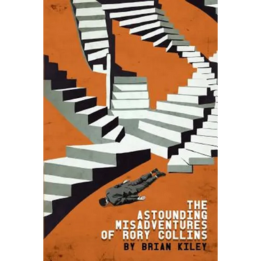 The Astounding Misadventures of Rory Collins