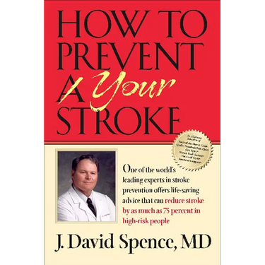 How to Prevent Your Stroke