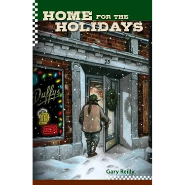 Home For The Holidays