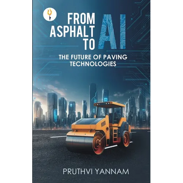 From Asphalt to AI: The Future of Paving Technologies