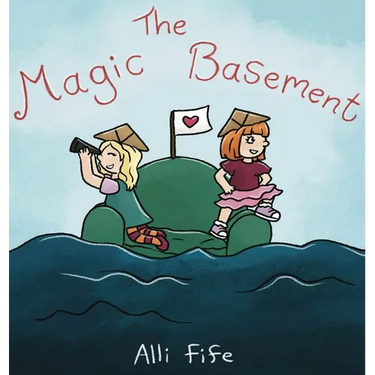 The Magic Basement