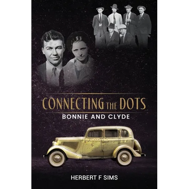 Connecting the Dots: Bonnie and Clyde