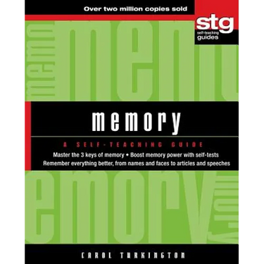 Memory: A Self-Teaching Guide