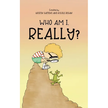 Who Am I, Really?