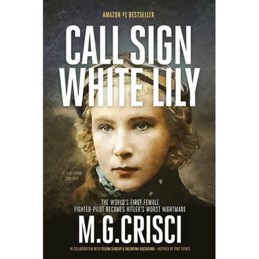 Call Sign, White Lily