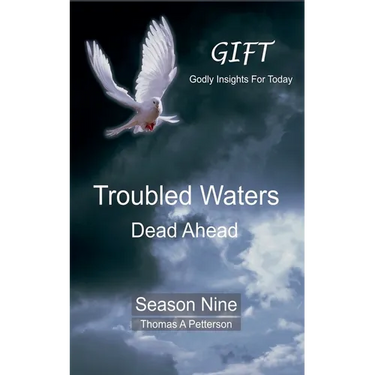 Troubled Waters Dead Ahead