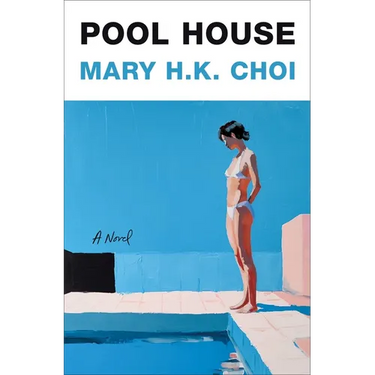 Pool House