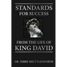 Standards for Success: From the Life of King David