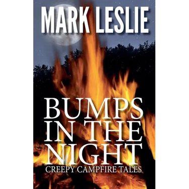 Bumps in the Night: Creepy Campire Tales
